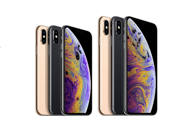 iPhone 2019 sẽ có cổng USB - C và Touch ID tích hợp trong màn hình - 2
