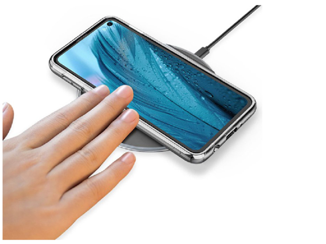 Galaxy S10 Lite sẽ chỉ có pin 3100 mAh - 1