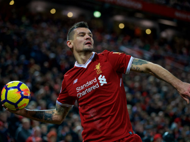 Tin HOT bóng đá tối 5/1: Liverpool muốn vô địch phải bỏ Lovren