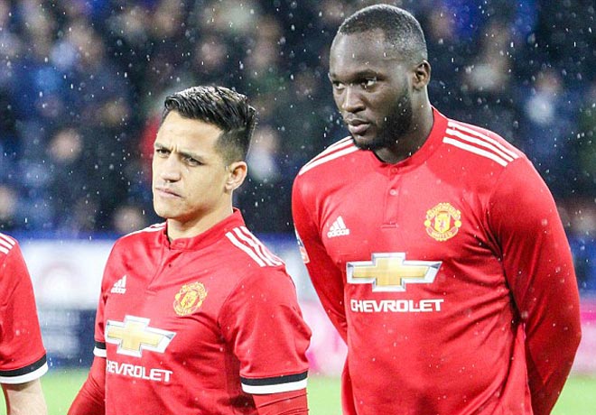 MU - Reading: Không Pogba, chạy đà đại chiến đấu Tottenham - 2
