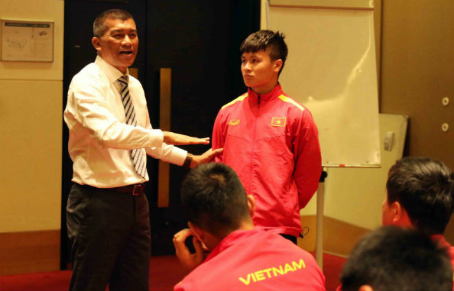 ĐT Việt Nam họp khẩn với AFC để làm gì trước giờ &#34;xung trận&#34; Asian Cup? - 3