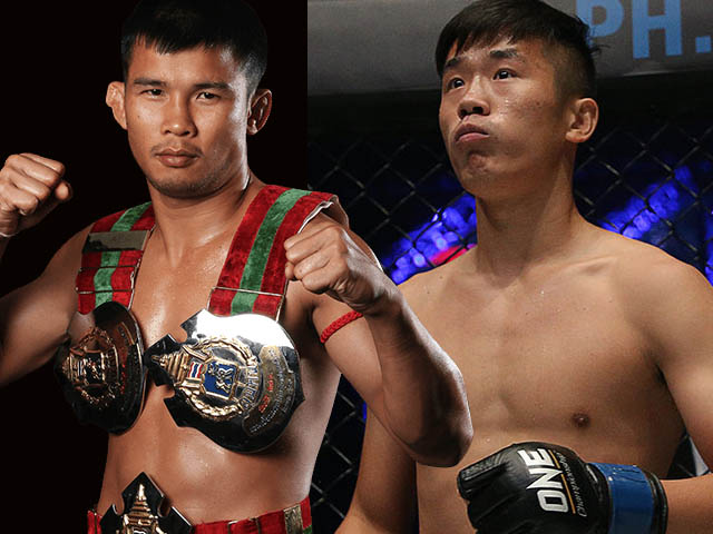 Wushu Trung Quốc chiến Muay Thái: “Vuốt râu hùm” huyền thoại 237 trận thắng - 1
