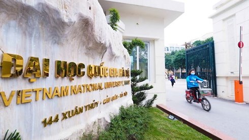 ĐH Quốc gia Hà Nội chính thức công bố phương án tuyển sinh năm 2019 - 1