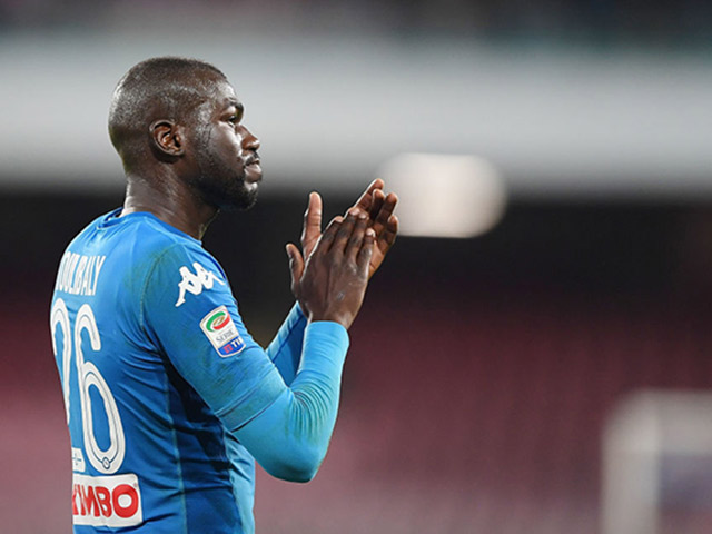 Chuyển nhượng MU: Koulibaly và MU hẹn nhau ở UAE?