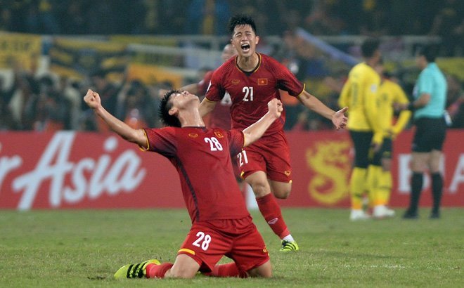 Google: Lịch thi đấu Asian Cup 2019 được fan tìm kiếm nhiều nhất cuối tuần - 1