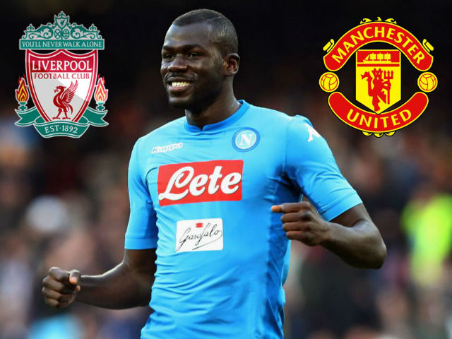 Bóng đá - Liverpool ôm hận vì "hậu vệ số 1 thế giới": Đọ MU mua SAO 2700 tỷ đồng