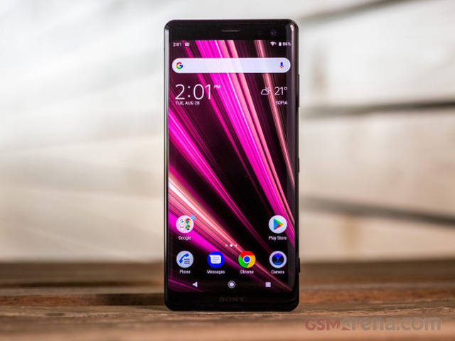 Dế sắp ra lò - Sony Xperia XZ4 lộ điểm hiệu năng"khủng", mạnh hơn iPhone Xs Max