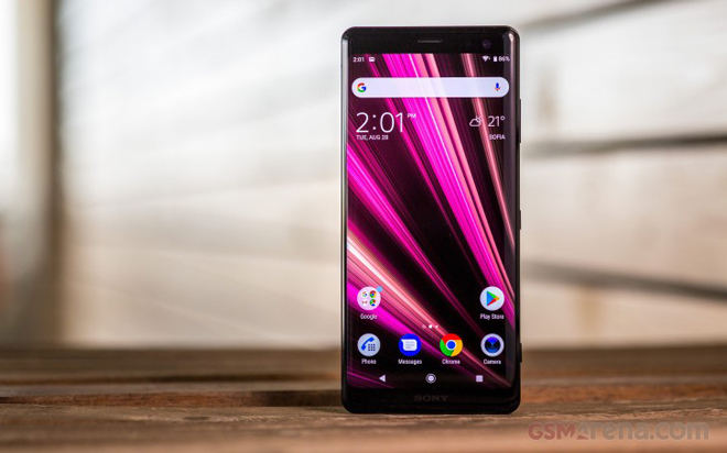 Sony Xperia XZ4 lộ điểm hiệu năng&#34;khủng&#34;, mạnh hơn iPhone Xs Max - 2