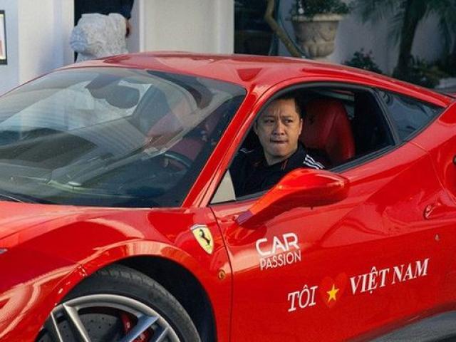 Tuấn Hưng - Sao Việt gặp ”vận đen” nhất năm 2018