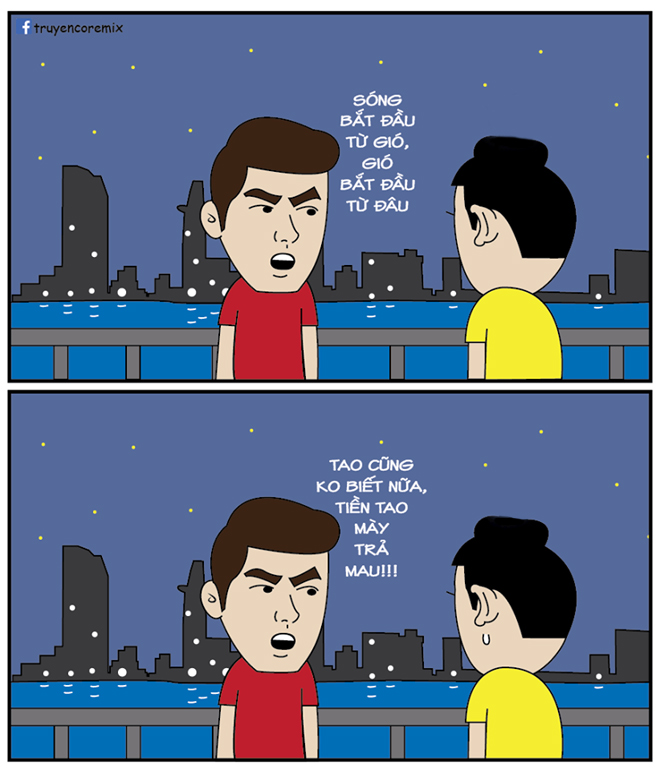 Bí quyết đòi nợ trong dịp Tết! - 3