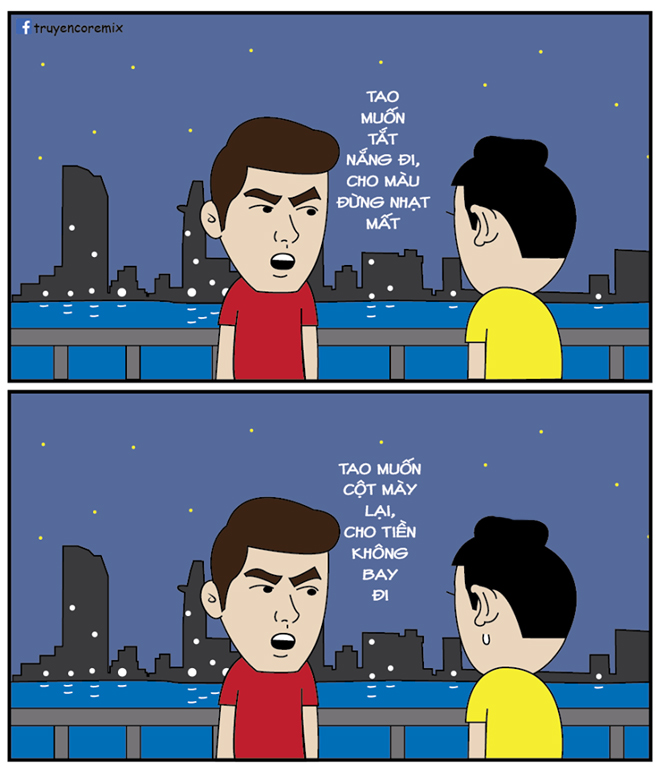 Bí quyết đòi nợ trong dịp Tết! - 8