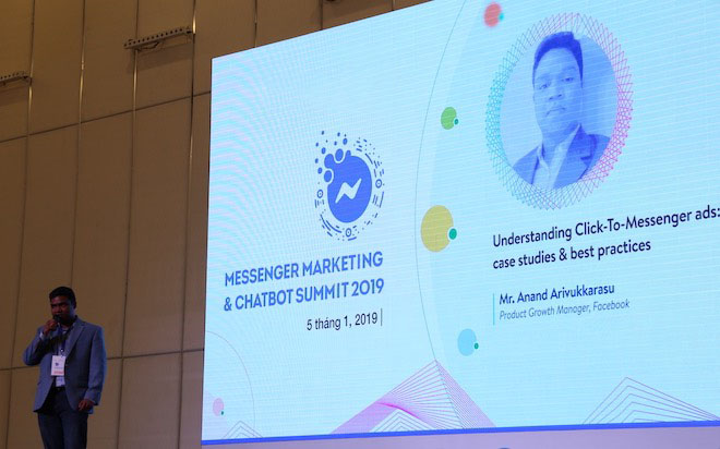 Những thông tin lần đầu tiết lộ từ Giám đốc Phát triển sản phẩm của Facebook - 1