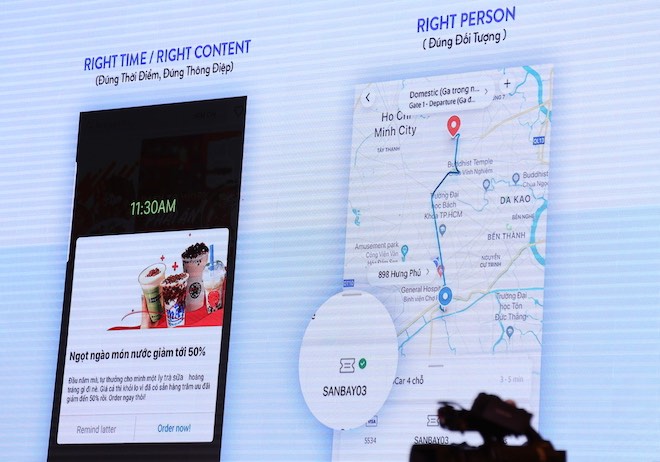 Những thông tin lần đầu tiết lộ từ Giám đốc Phát triển sản phẩm của Facebook - 6