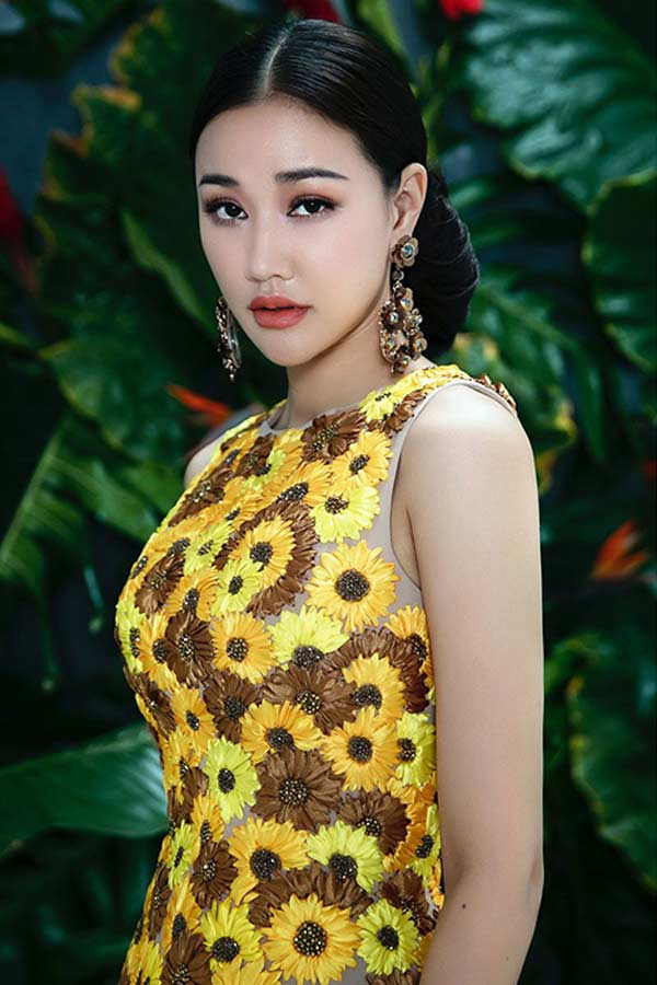 Maya: “Người ta đồn tôi chi 1 tỷ &#34;đập đi xây lại&#34; - 1