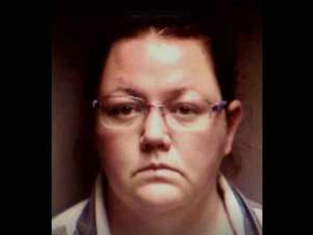 Thế giới - Giáo viên trung học Mỹ rao bán trẻ vị thành niên làm gái bán dâm