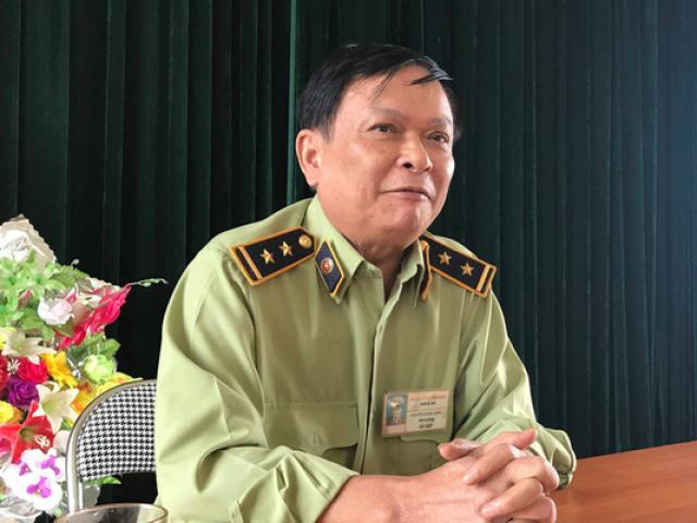 Tin tức trong ngày - Vụ cán bộ QLTT bị tố “làm luật”: Từng kiểm tra và khẳng định bị mạo danh?