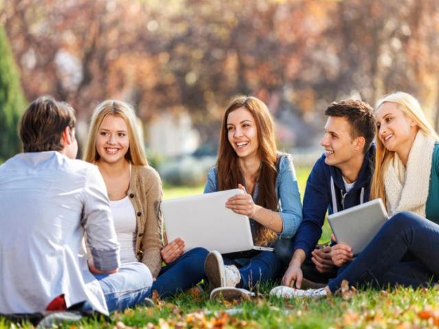 Giáo dục - du học - 3 triết lý quan trọng trong nền giáo dục Đức có ích cho mỗi người