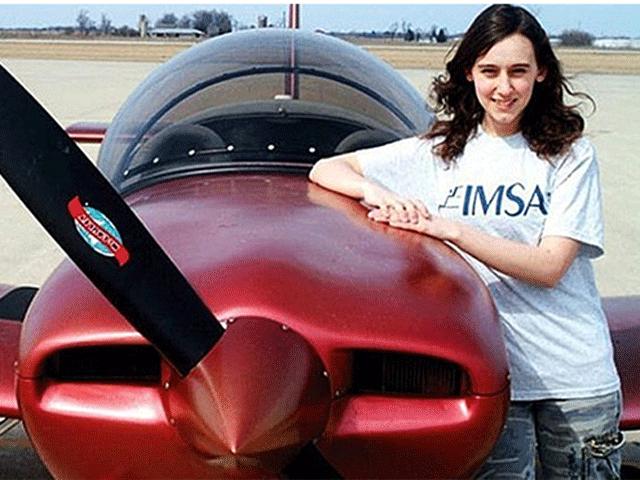 Giáo dục - du học - 10 nữ thiên tài đã thay đổi cả thế giới như thế nào?