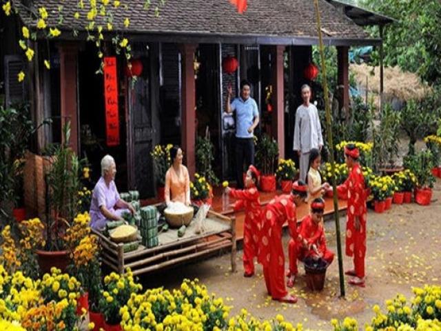 Tin tức trong ngày - Nóng trong tuần: Thủ tướng phê duyệt lịch nghỉ Tết Nguyên đán Kỷ Hợi 2019