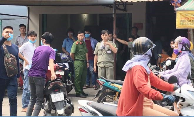 Nóng trong tuần: Vào nhà nghỉ với hot boy, quý cô mất “cả chì lẫn chài” - 4