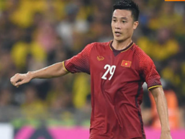 Bóng đá - Chàng chiến binh Huy Hùng mang nỗi khắc khoải gia đình