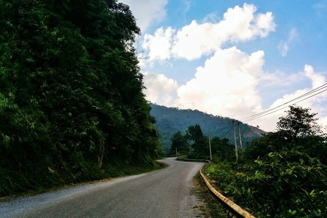 Du ngoạn đỉnh Mã Pì Lèng - một trong tứ đại đỉnh đèo của miền Bắc - 9