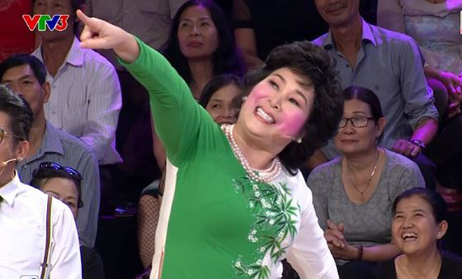 Huyền thoại Lý Đức tái xuất, NSND Hồng Vân tiết lộ bất ngờ - 3