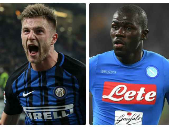 Bóng đá - Chuyển nhượng MU: Sếp lớn chọn 2 SAO Serie A "vá" hàng thủ