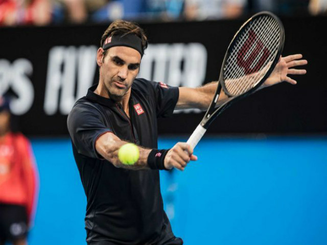 Australian Open áp dụng luật ”đấu súng” mới: Federer hưởng lợi?