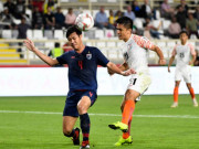 Bóng đá - SAO Ấn Độ làm Thái Lan 2 lần bị choáng,  vượt cả Messi