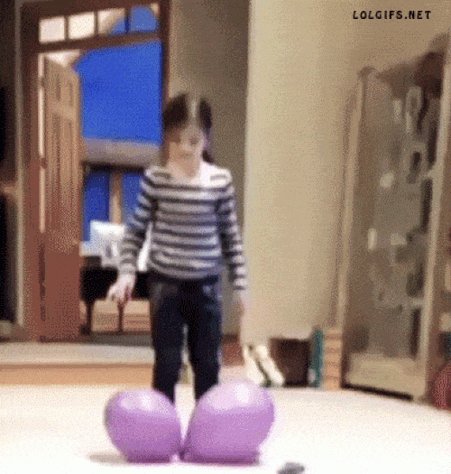 Những tình huống hài hước khó đỡ của các nhóc tì - 7