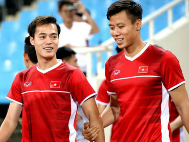 Bóng đá - Hành trình "trúng số" của Quế Ngọc Hải