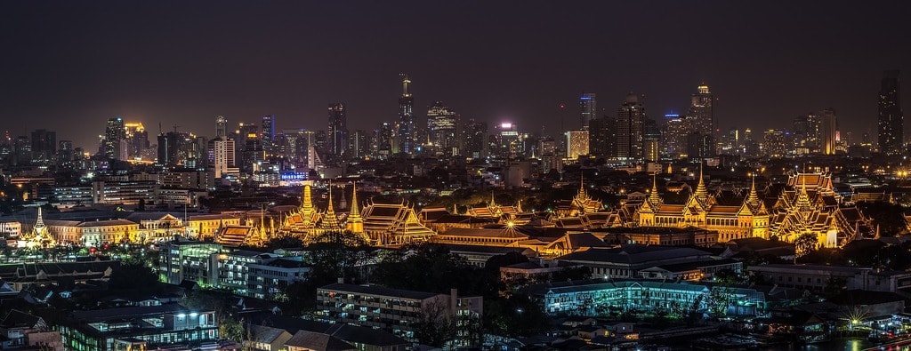 11 địa điểm tuyệt đối không nên tới khi du lịch Bangkok - 4