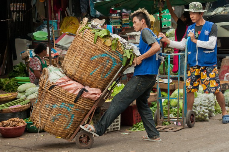 11 địa điểm tuyệt đối không nên tới khi du lịch Bangkok - 10