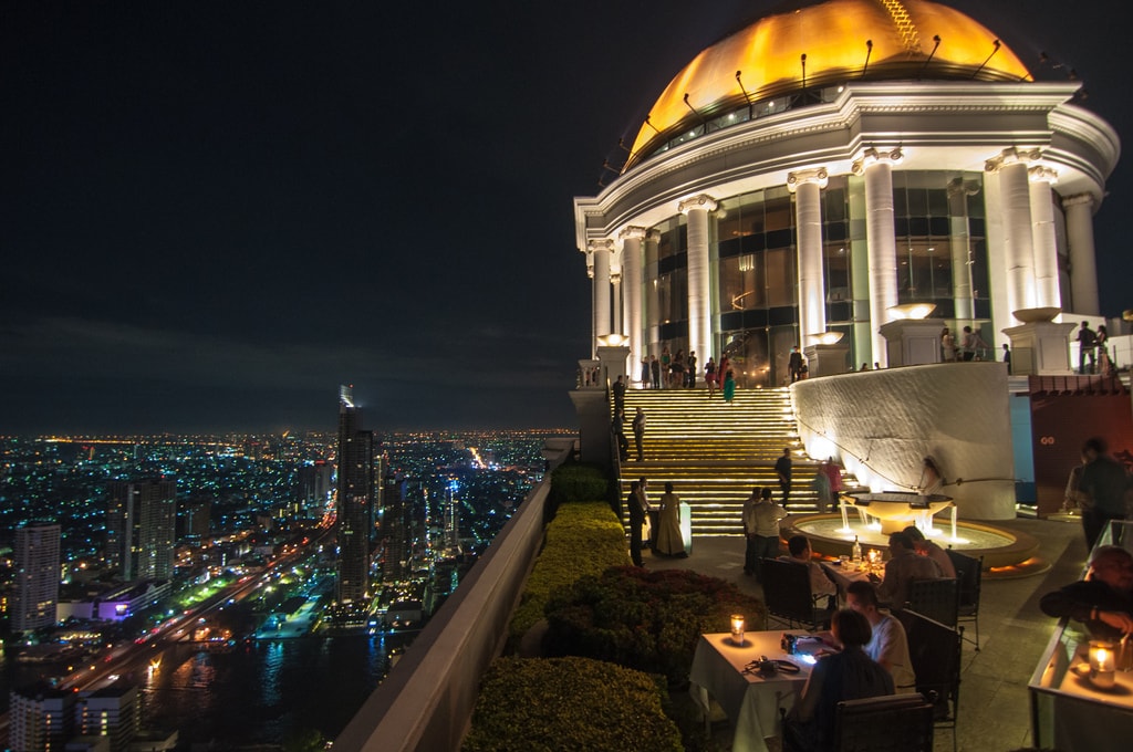 11 địa điểm tuyệt đối không nên tới khi du lịch Bangkok - 7