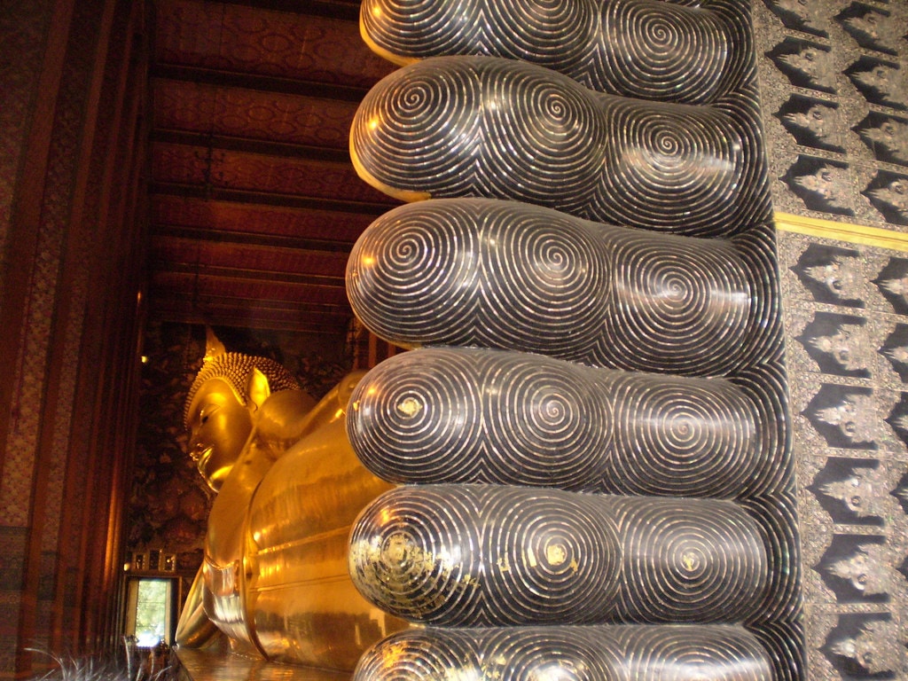 11 địa điểm tuyệt đối không nên tới khi du lịch Bangkok - 8