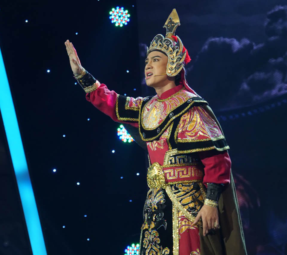 “Người tình” Hari Won nói gì khi nhận 200 triệu khiến khán giả không phục? - 3