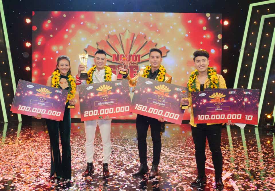 “Người tình” Hari Won nói gì khi nhận 200 triệu khiến khán giả không phục? - 4