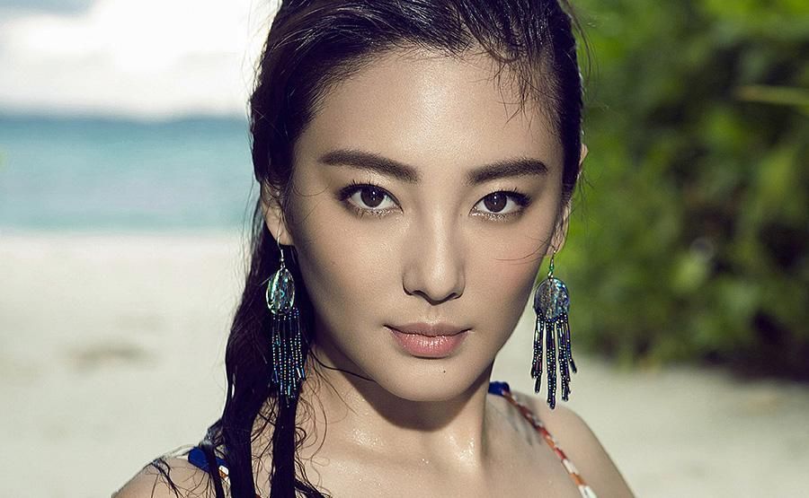 “Song Hye Kyo Trung Quốc” bị chồng bắt quả tang ngoại tình tại khách sạn - 2