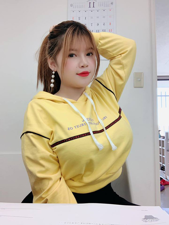 Ngoại hình và phong cách của cô cũng mới mẻ hơn trước.&nbsp;