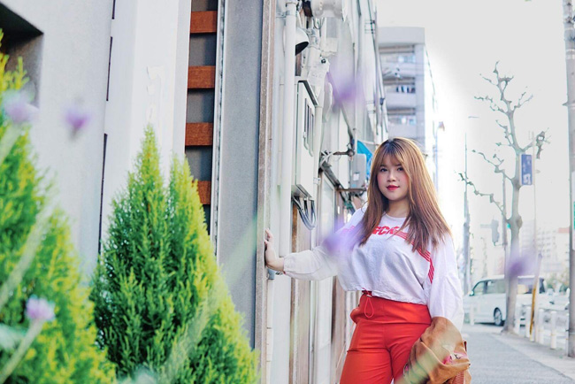 Trước đây, Thu Trang từng nói, cô muốn thay đổi bản thân để lấy lại thiện cảm của mọi người.&nbsp;