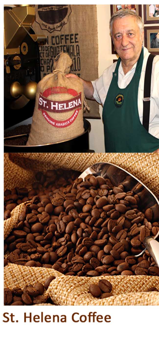 Tín đồ cà phê mê mệt nhưng "xót ví" vì những loại cà phê đắt nhất hành tinh - 7