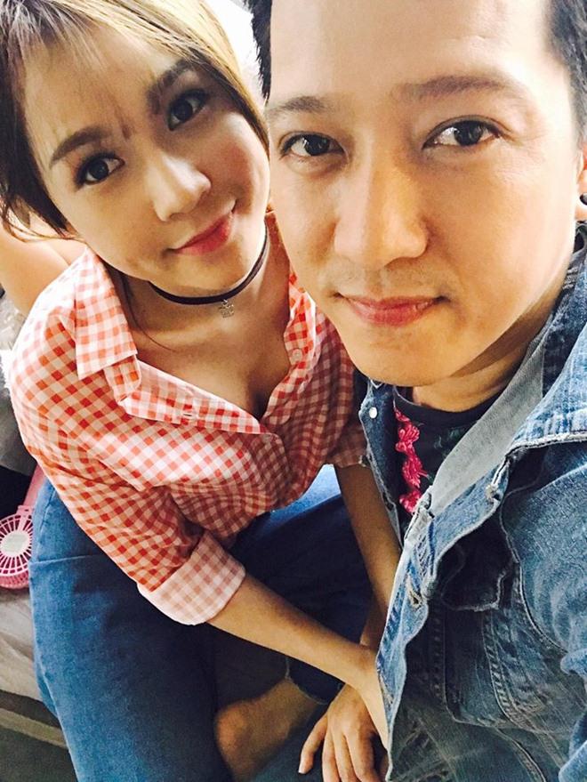 Sam bất ngờ nhận giải "Gương mặt điện ảnh triển vọng" tại Ngôi sao xanh 2018 - 3