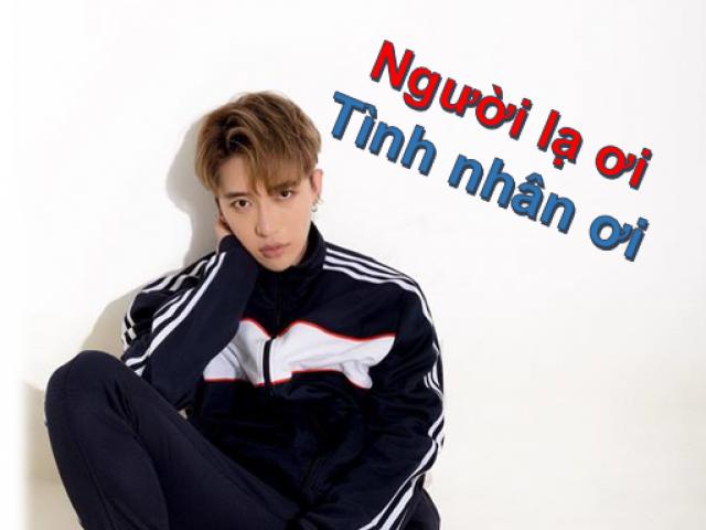 Ca nhạc - MTV - Châu Đăng Khoa tiếp tục dính nghi án đạo thơ, sau lùm xùm đạo nhạc