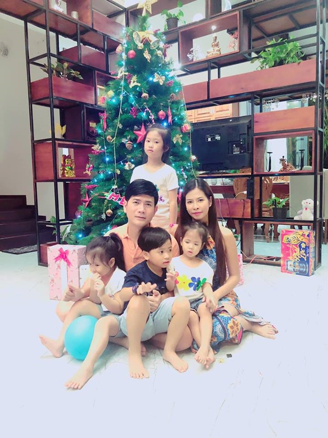 &#34;Ông vua miền Tây&#34; khoe mô hình &#34;vườn - ao - chuồng&#34; trong biệt thự 20 tỷ - 1