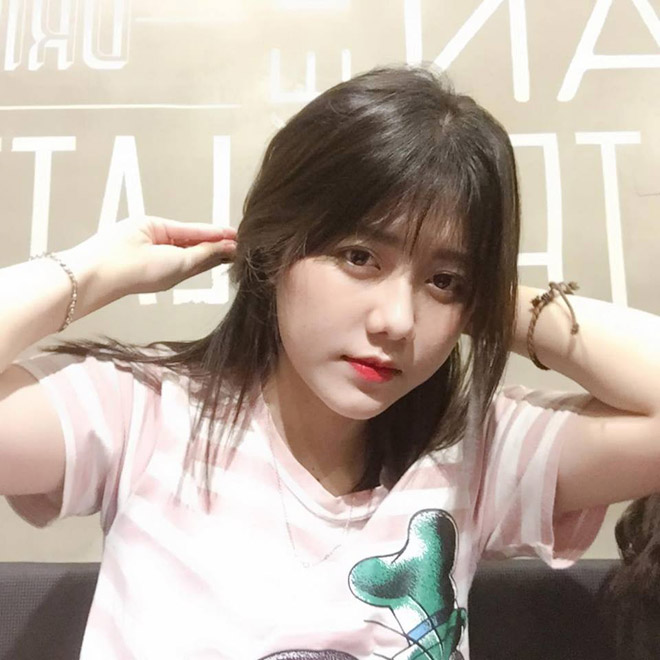 “Hot girl đám cưới” vừa vào ĐH đã giật giải Á khôi - 10