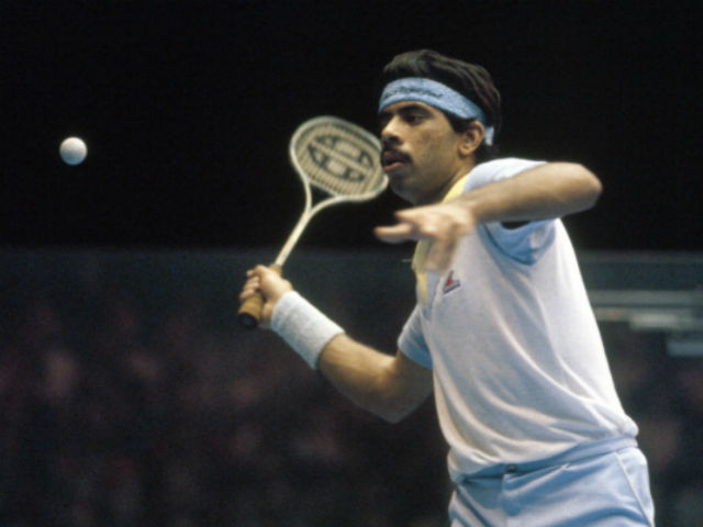 Thể thao - Siêu VĐV thách thức nhân loại: Tuyệt kỹ 275km/h thắng liền 555 trận