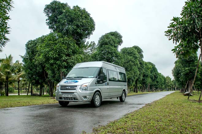 Bảng giá xe Ford 2019 - Mua xe Ford giá tốt nhất thị trường - 5