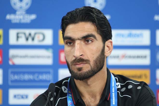 HLV Iraq &#34;nắn gân&#34; ĐT Việt Nam như thế nào ở trận đầu Asian Cup? - 1