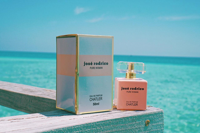 Review “tất tần tật” về chai nước hoa Pháp giá 350 ngàn đang "gây sốt" cộng đồng mạng - 3